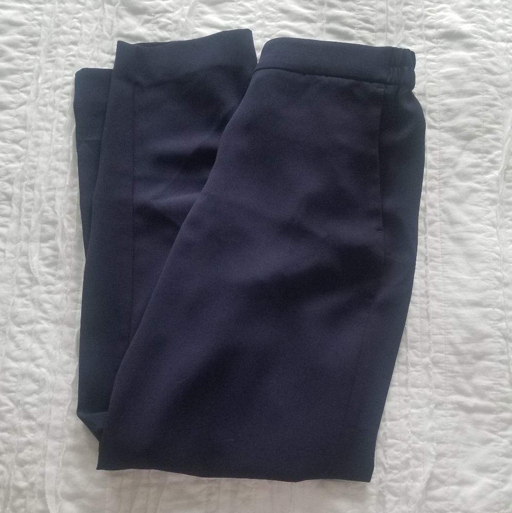 NWOT J Crew Jamie Pant